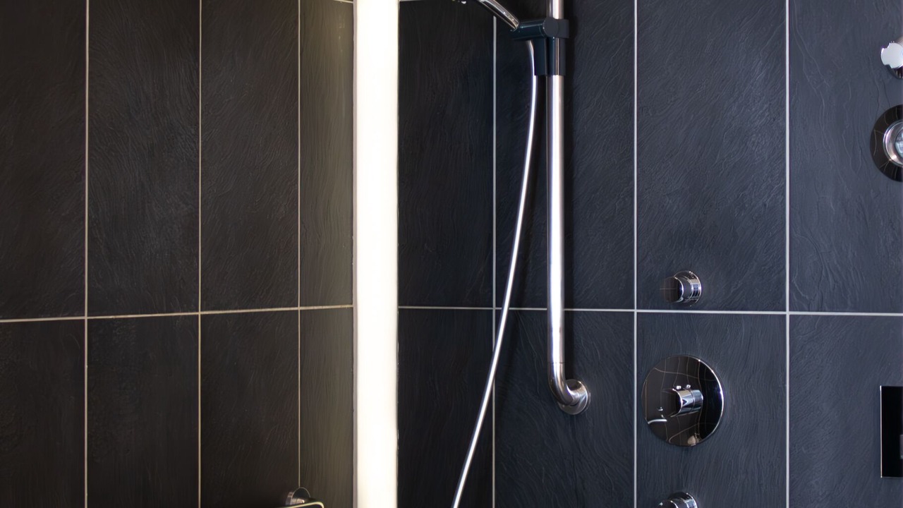 Photo of Bathroom in Prien am Chiemsee