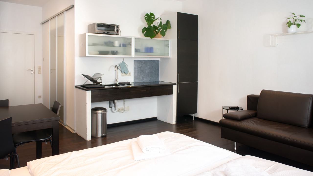 Photo of Bedroom in Prien am Chiemsee