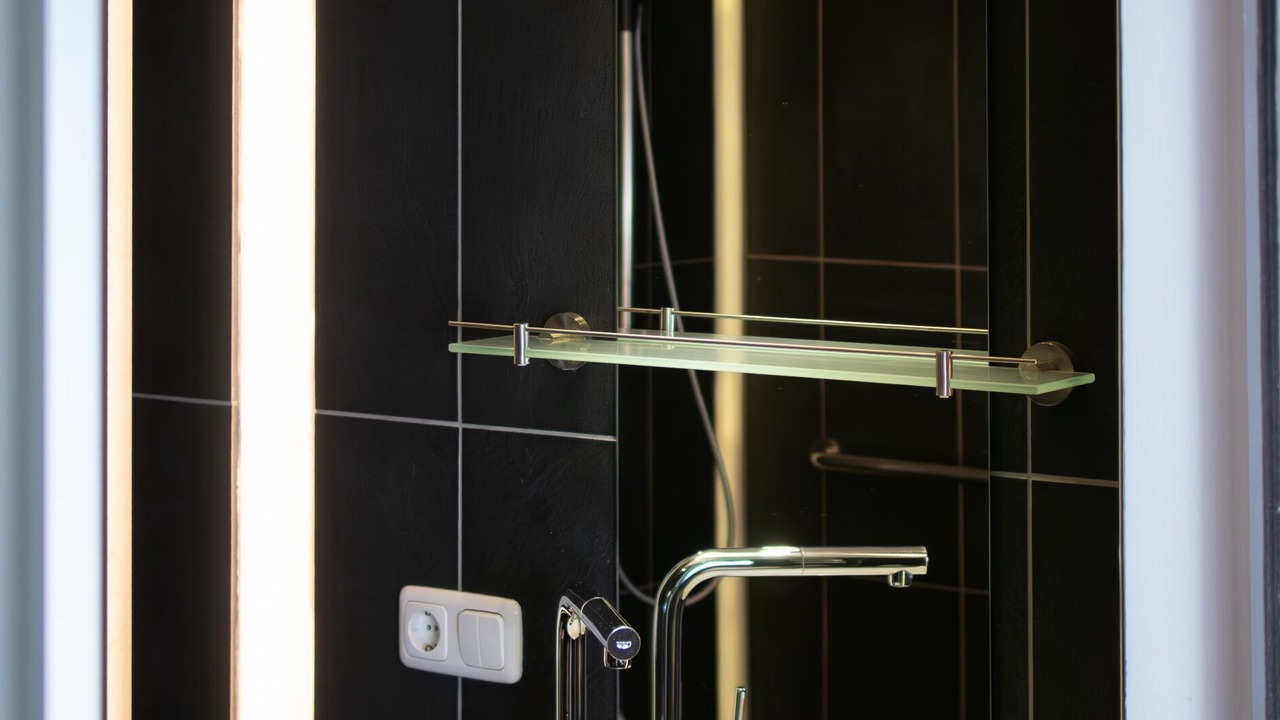 Photo of Bathroom in Prien am Chiemsee