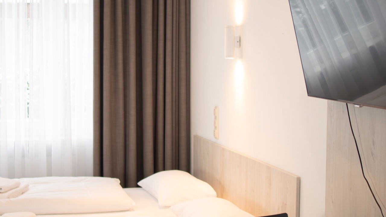 Photo of Bedroom in Prien am Chiemsee