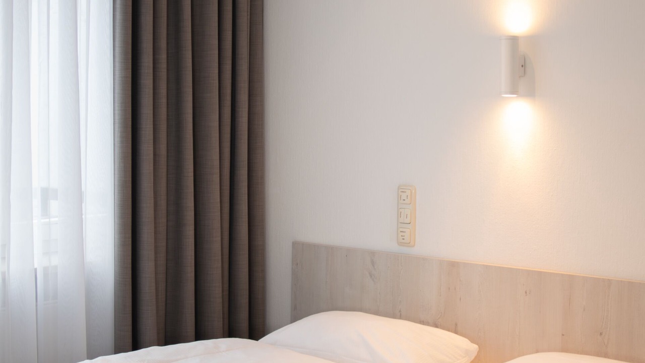 Photo of Bedroom in Prien am Chiemsee