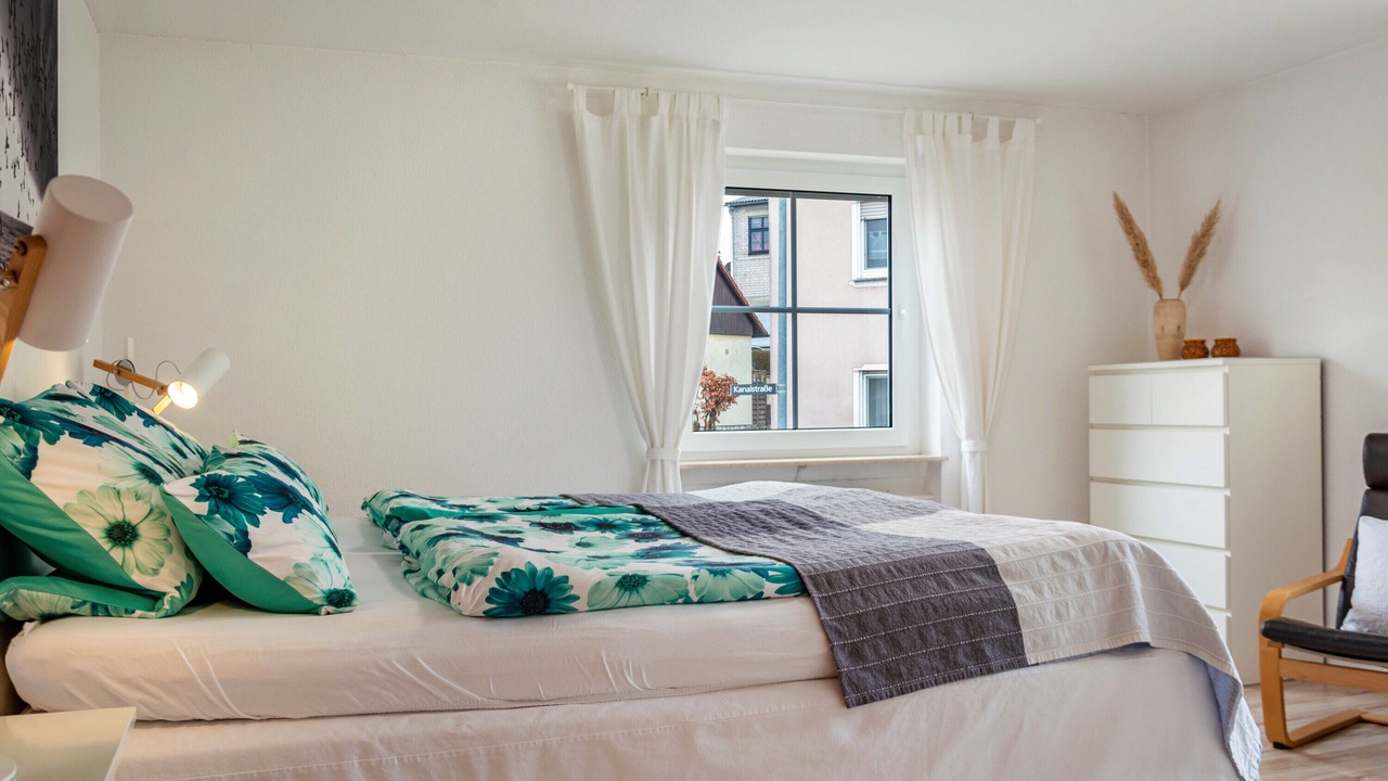Photo of Bedroom in Markt Einersheim