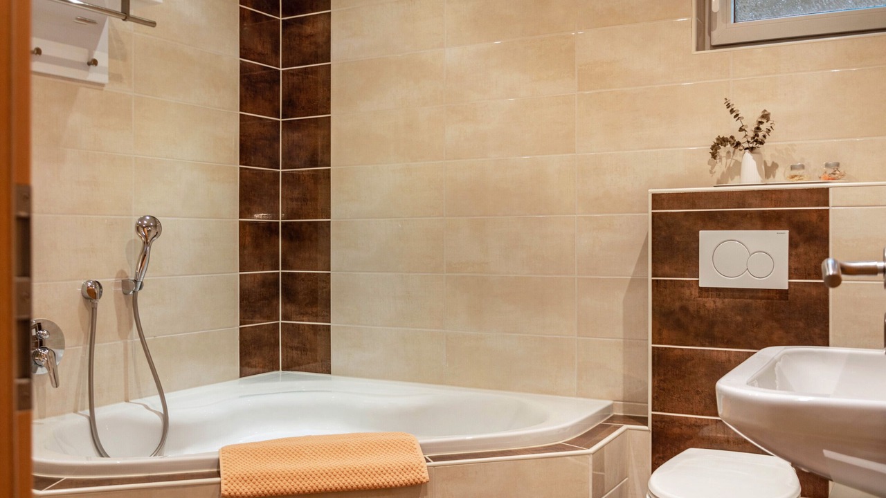 Photo of Bathroom in Markt Einersheim