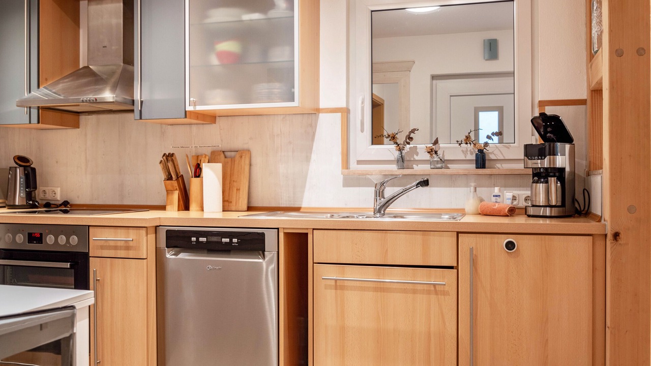 Photo of Kitchen in Markt Einersheim
