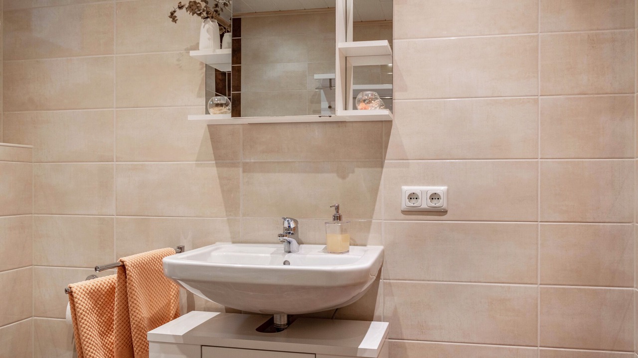 Photo of Bathroom in Markt Einersheim