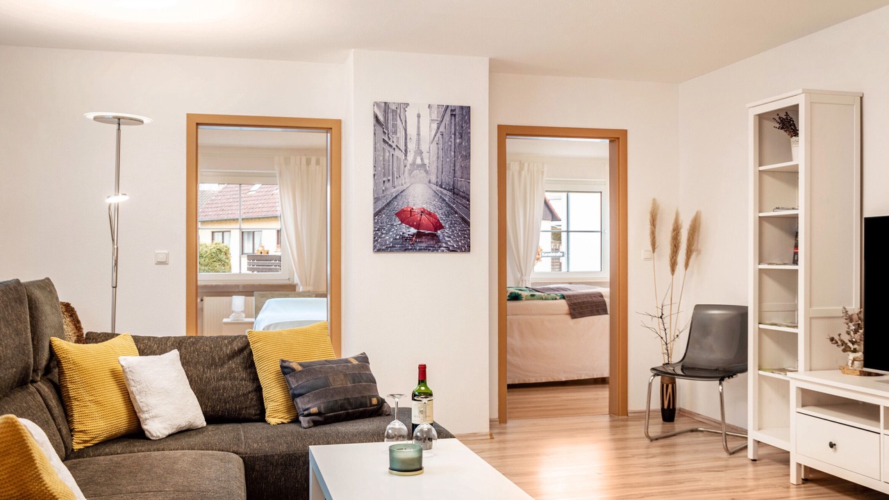 Photo of Bedroom in Markt Einersheim
