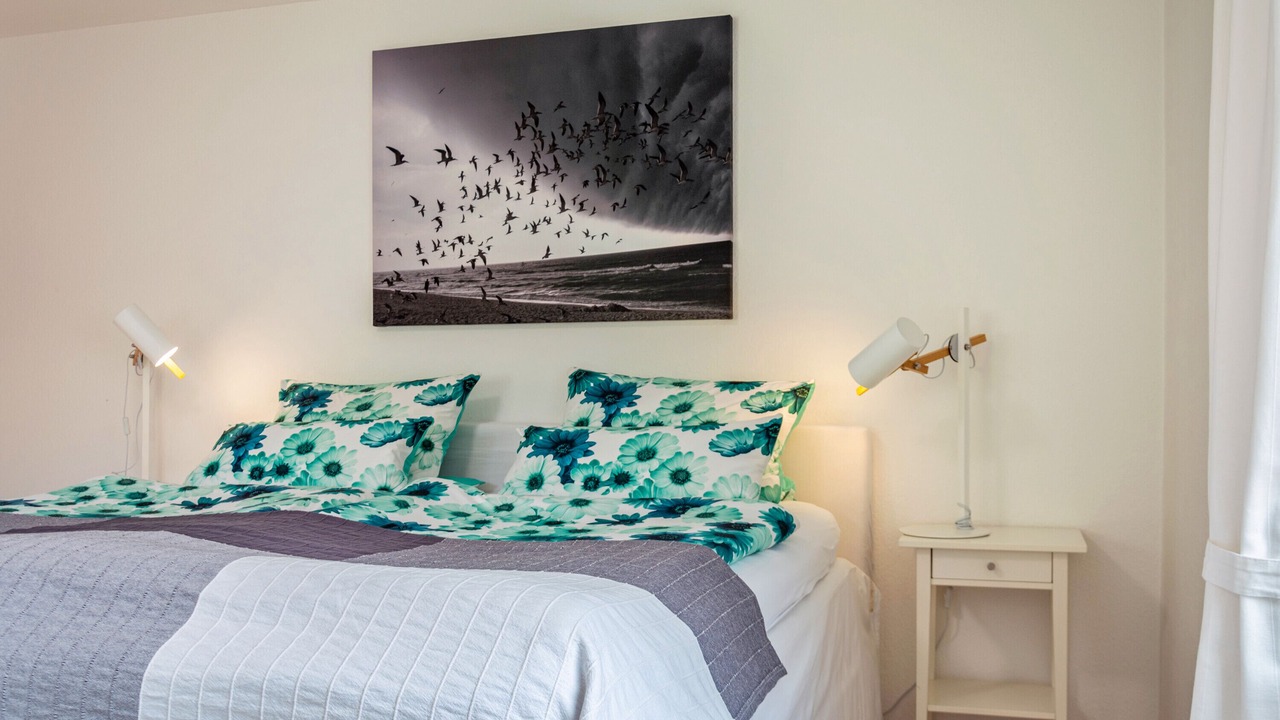 Photo of Bedroom in Markt Einersheim
