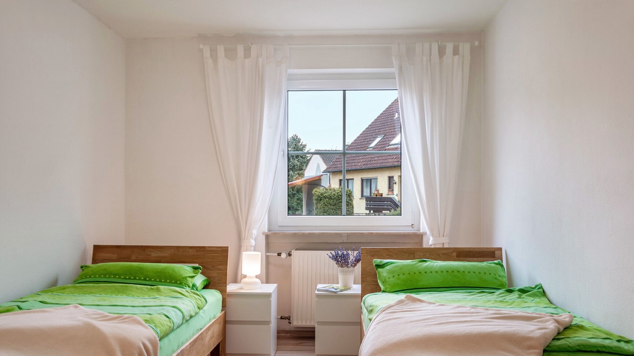 Photo of Bedroom in Markt Einersheim
