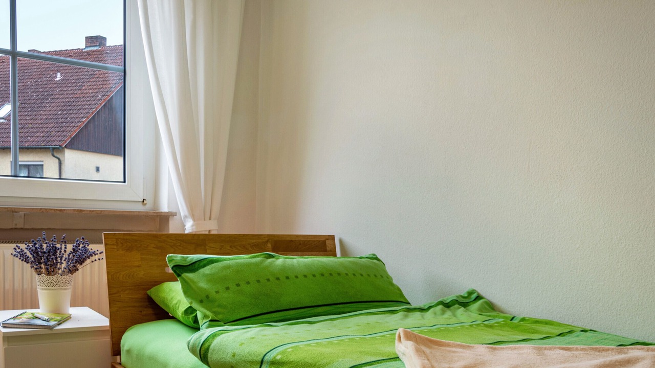 Photo of Bedroom in Markt Einersheim