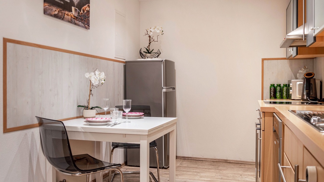 Photo of Kitchen in Markt Einersheim