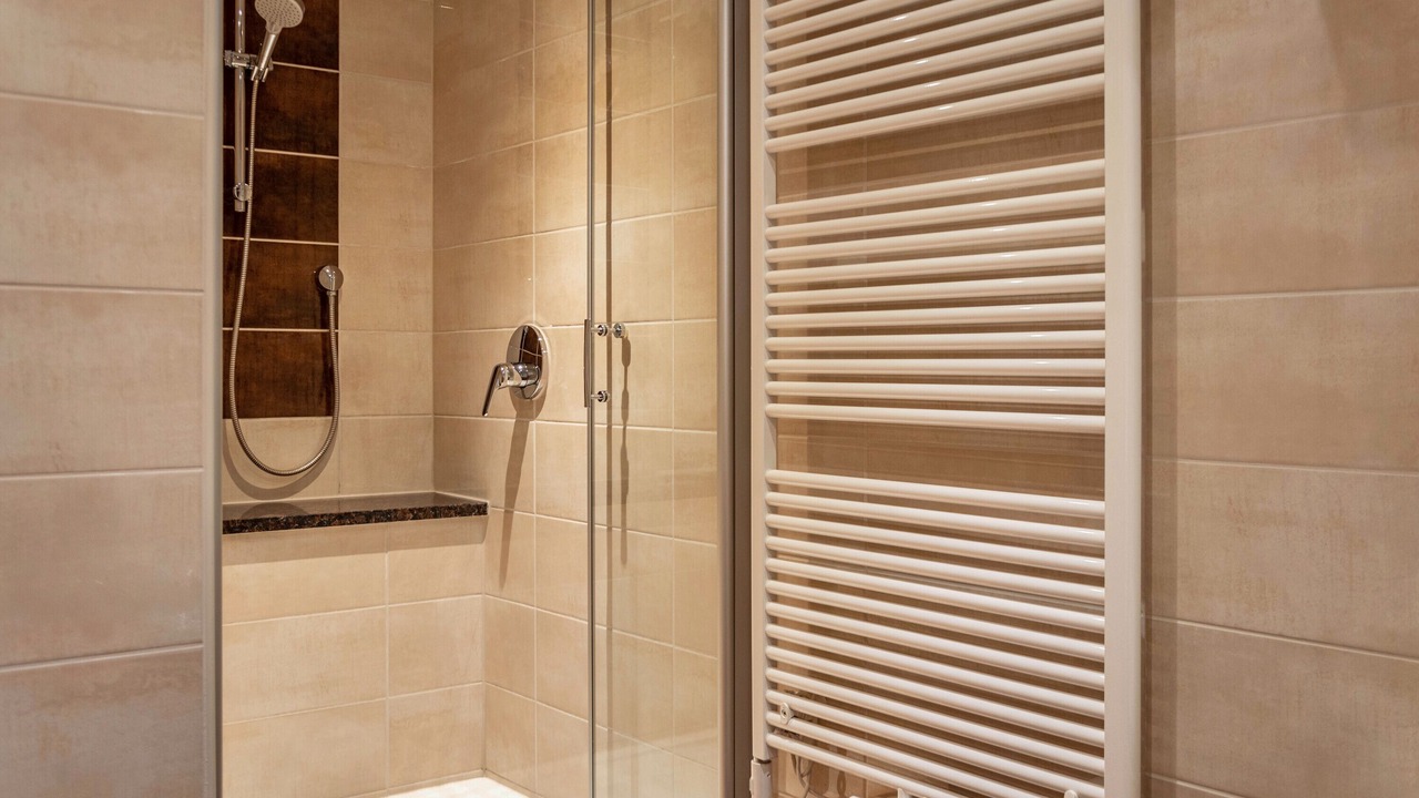 Photo of Bathroom in Markt Einersheim