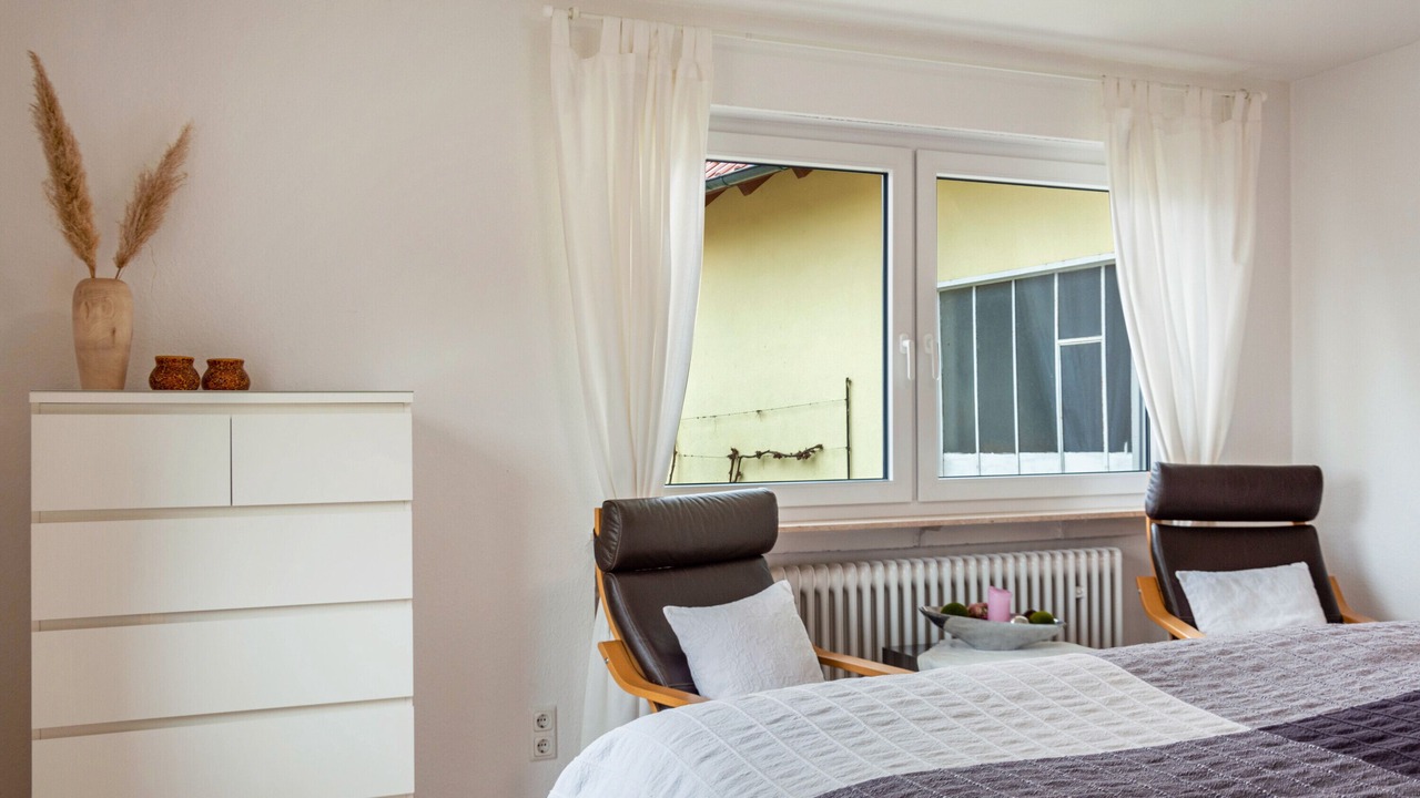 Photo of Bedroom in Markt Einersheim