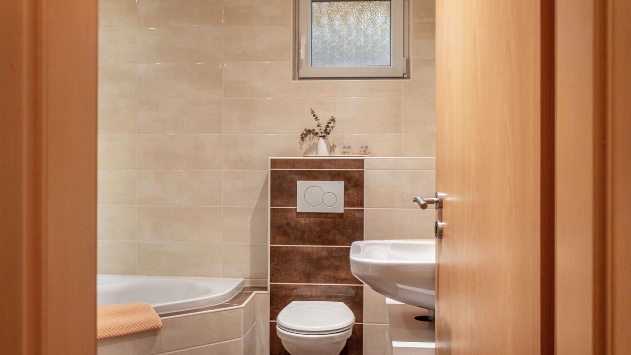 Photo of Bathroom in Markt Einersheim