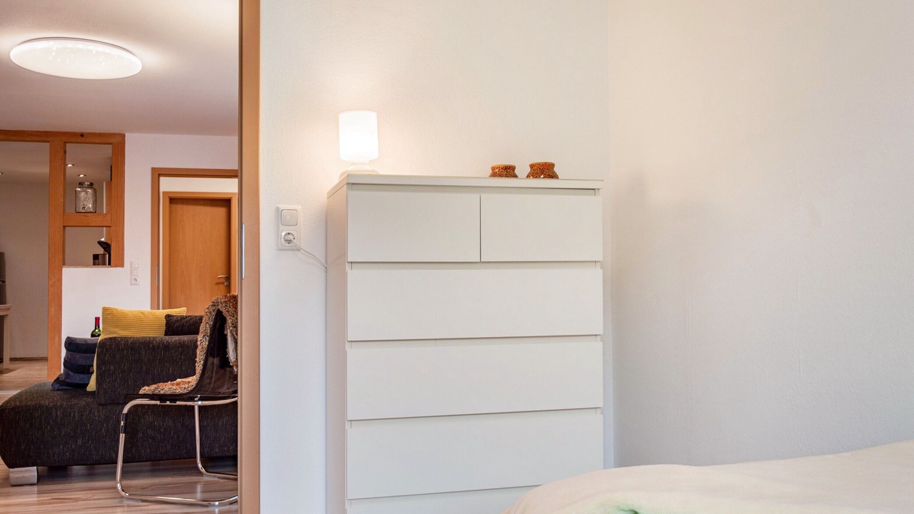 Photo of Bedroom in Markt Einersheim