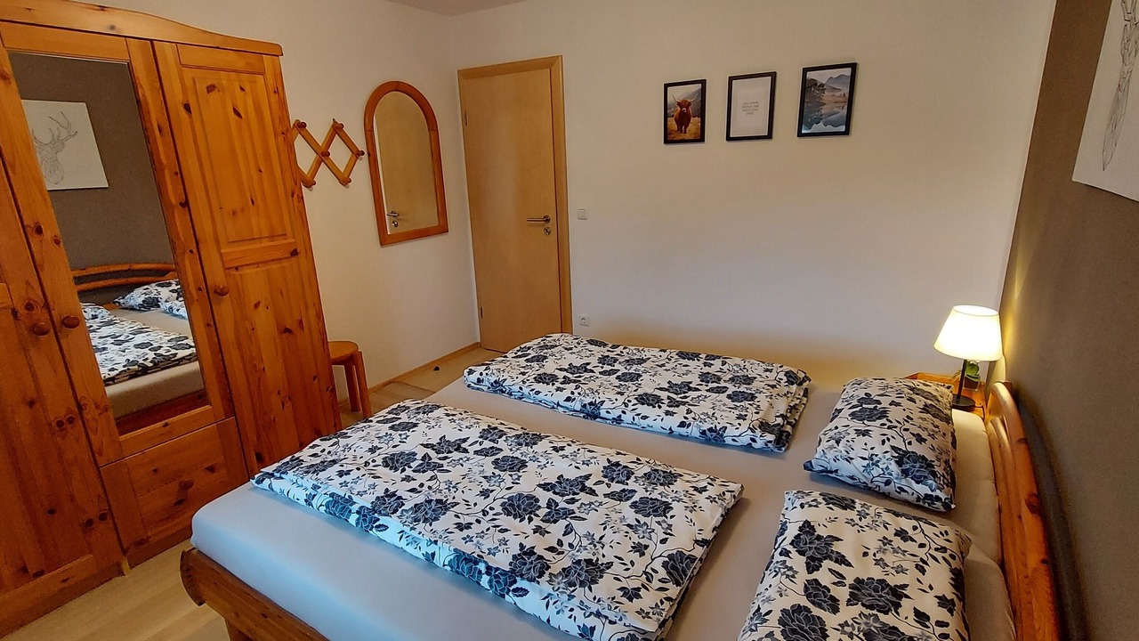 Photo of Bedroom in Molberting