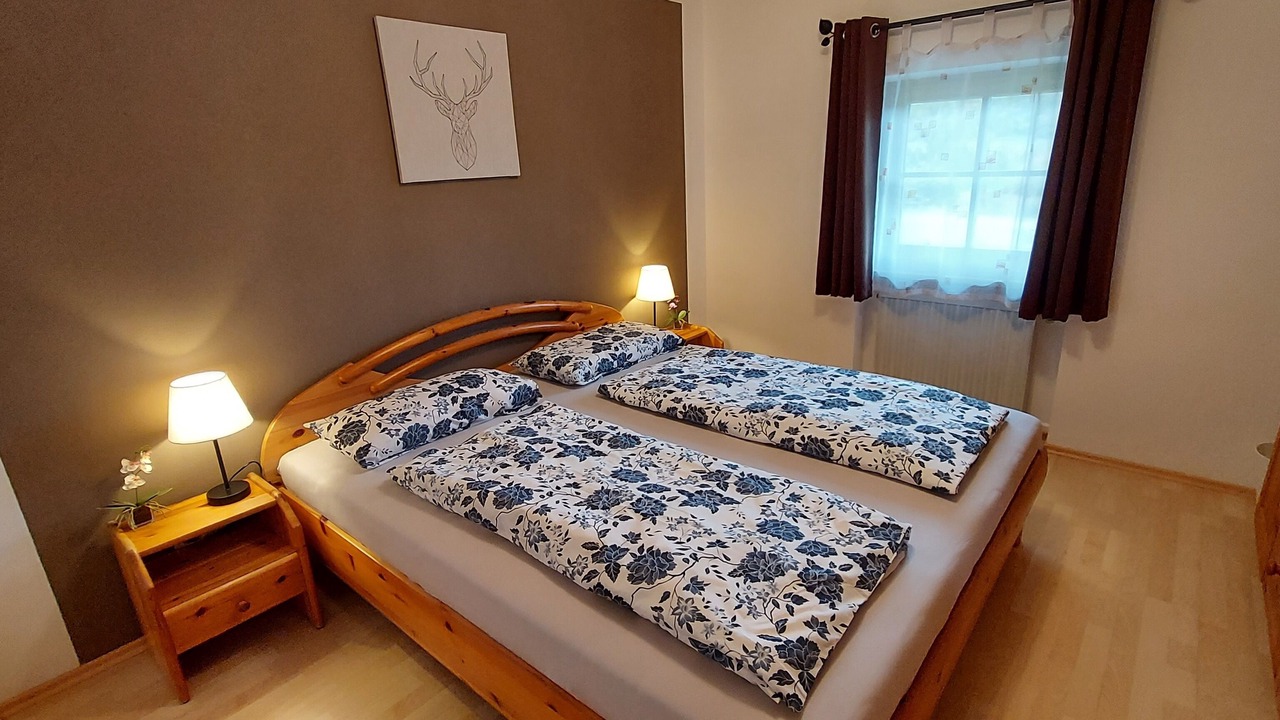 Photo of Bedroom in Molberting