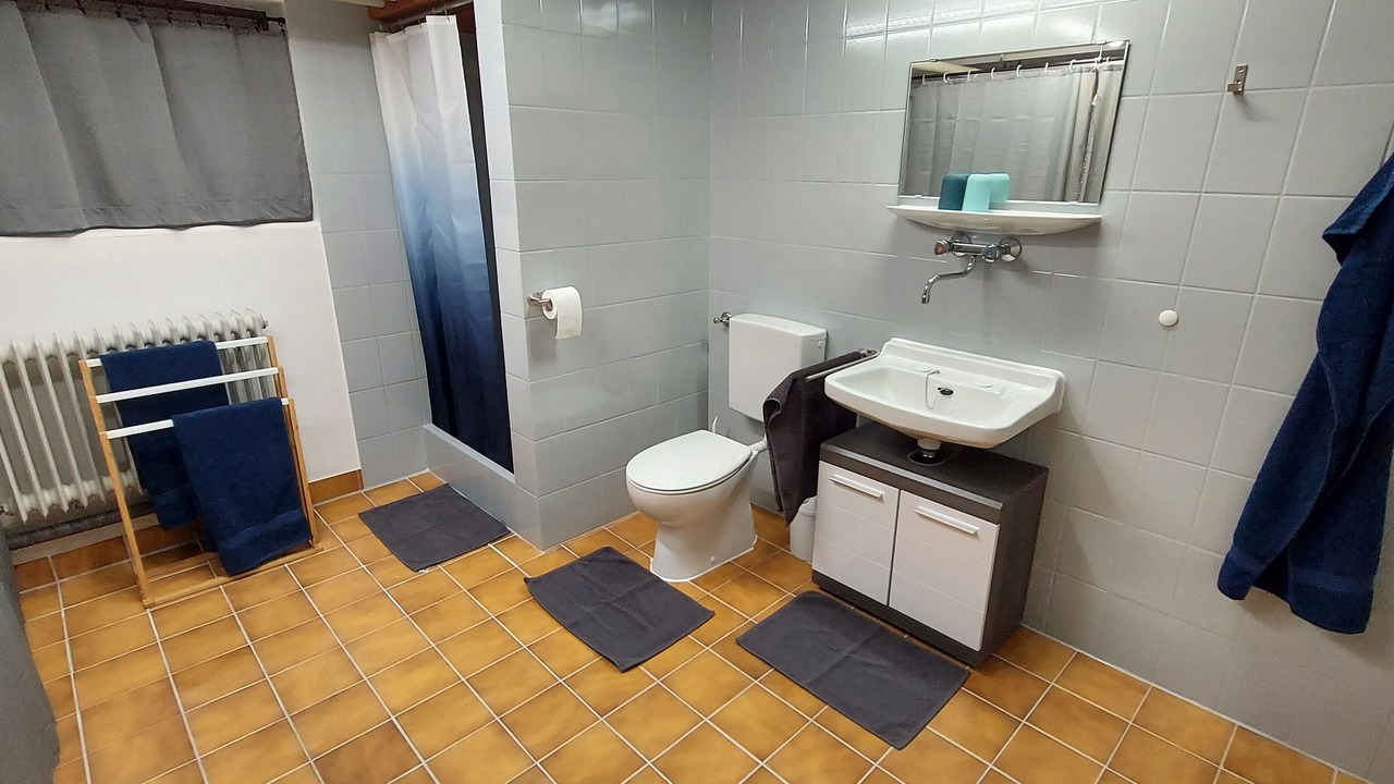 Photo of Bathroom in Molberting