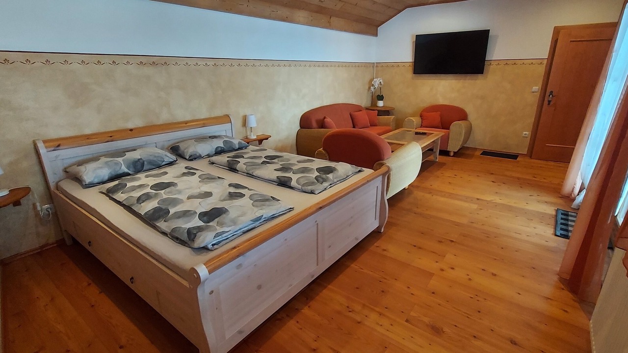 Photo of Bedroom in Molberting
