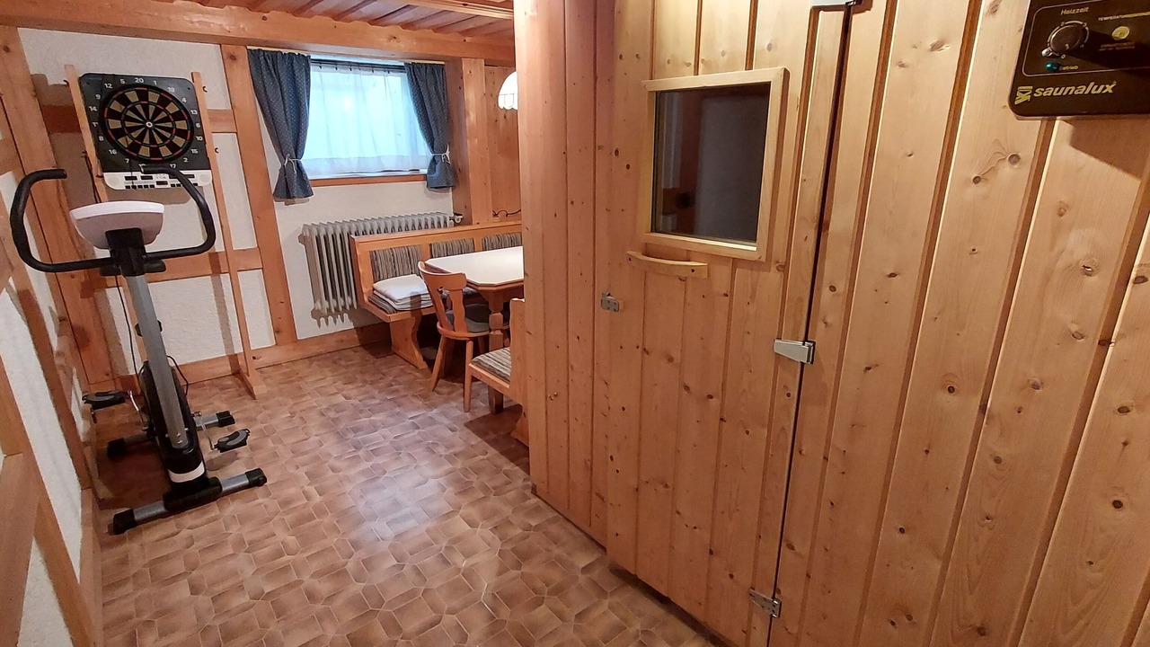 Photo of Bedroom in Molberting