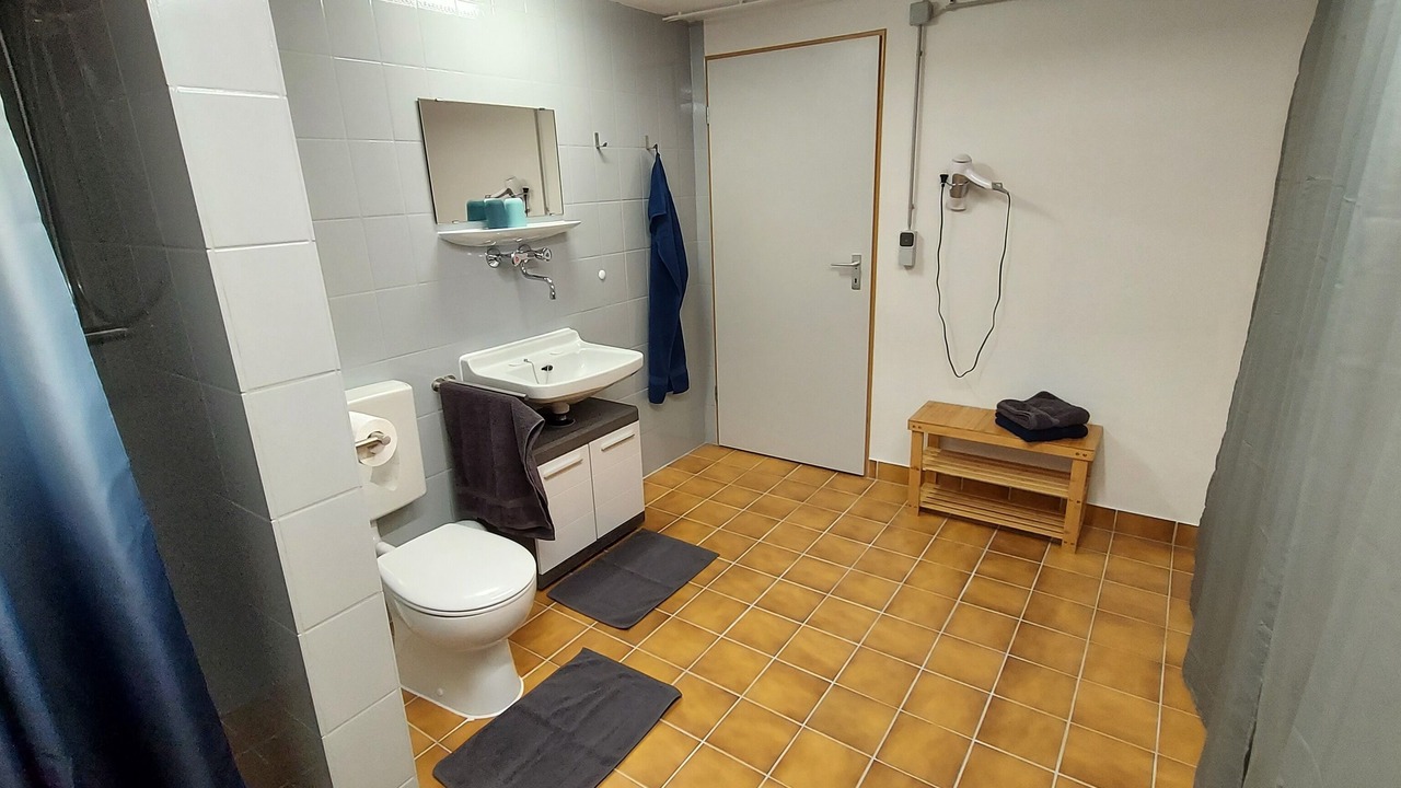 Photo of Bathroom in Molberting