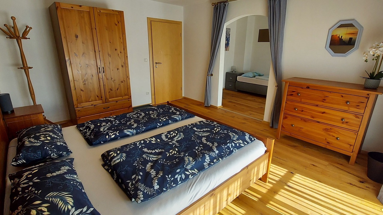 Photo of Bedroom in Molberting
