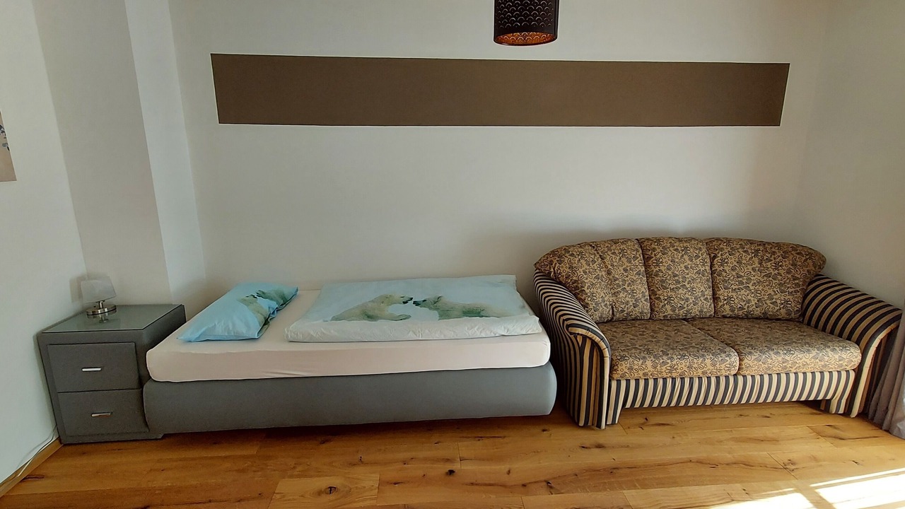 Photo of Bedroom in Molberting