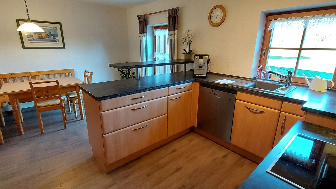 Photo of Kitchen in Molberting