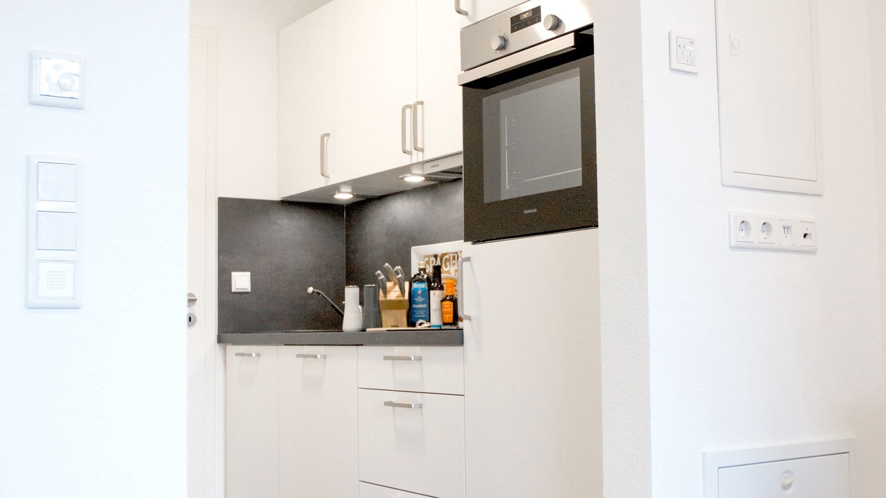 Photo of Kitchen in Marktheidenfeld