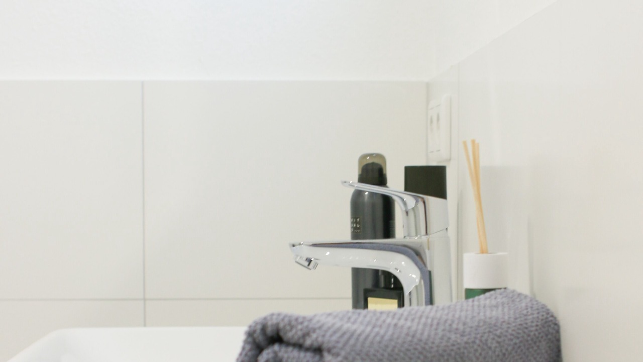Photo of Bathroom in Marktheidenfeld