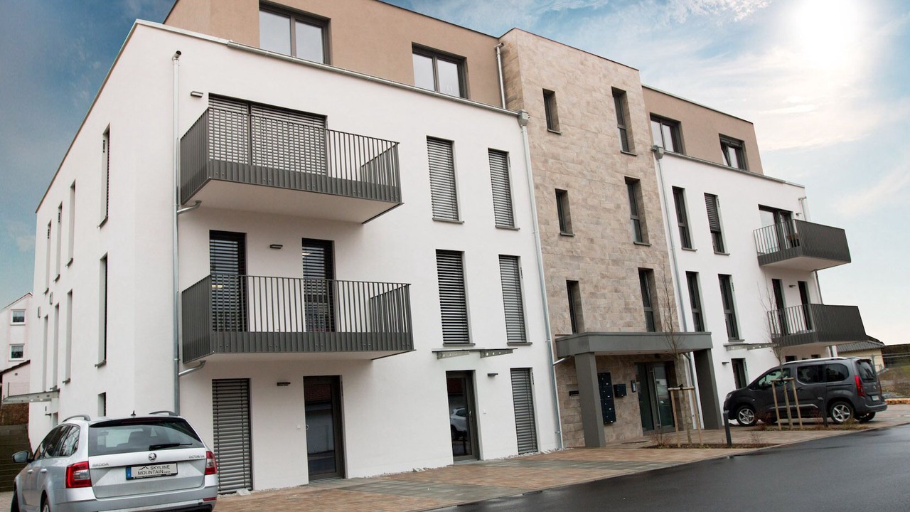 Photo of Outdoor in Marktheidenfeld