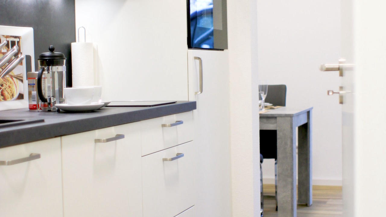 Photo of Kitchen in Marktheidenfeld