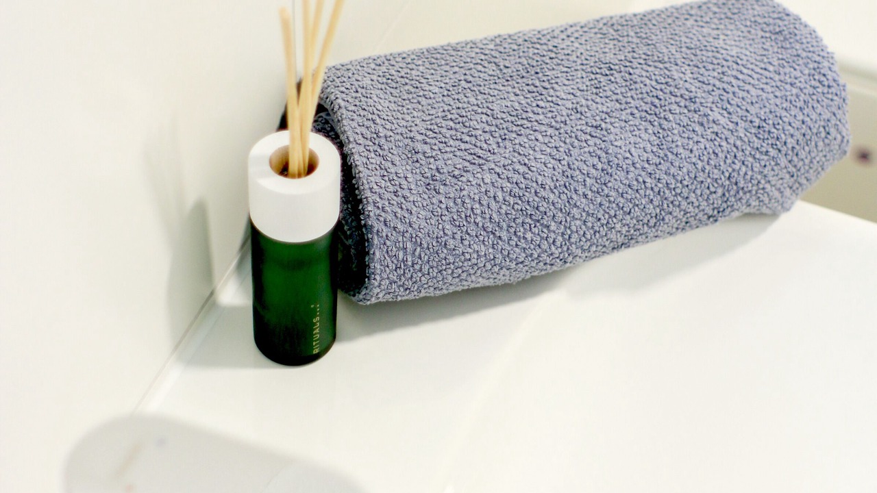 Photo of Bathroom in Marktheidenfeld