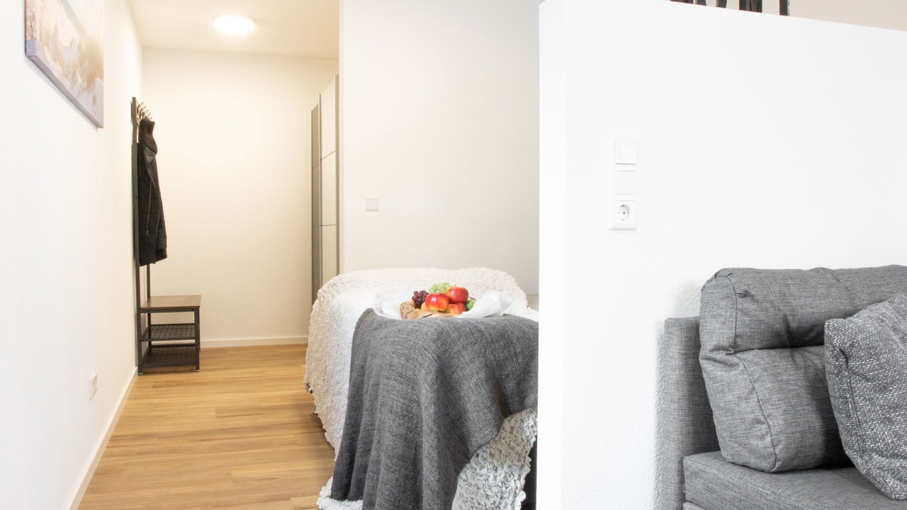 Photo of Bedroom in Marktheidenfeld