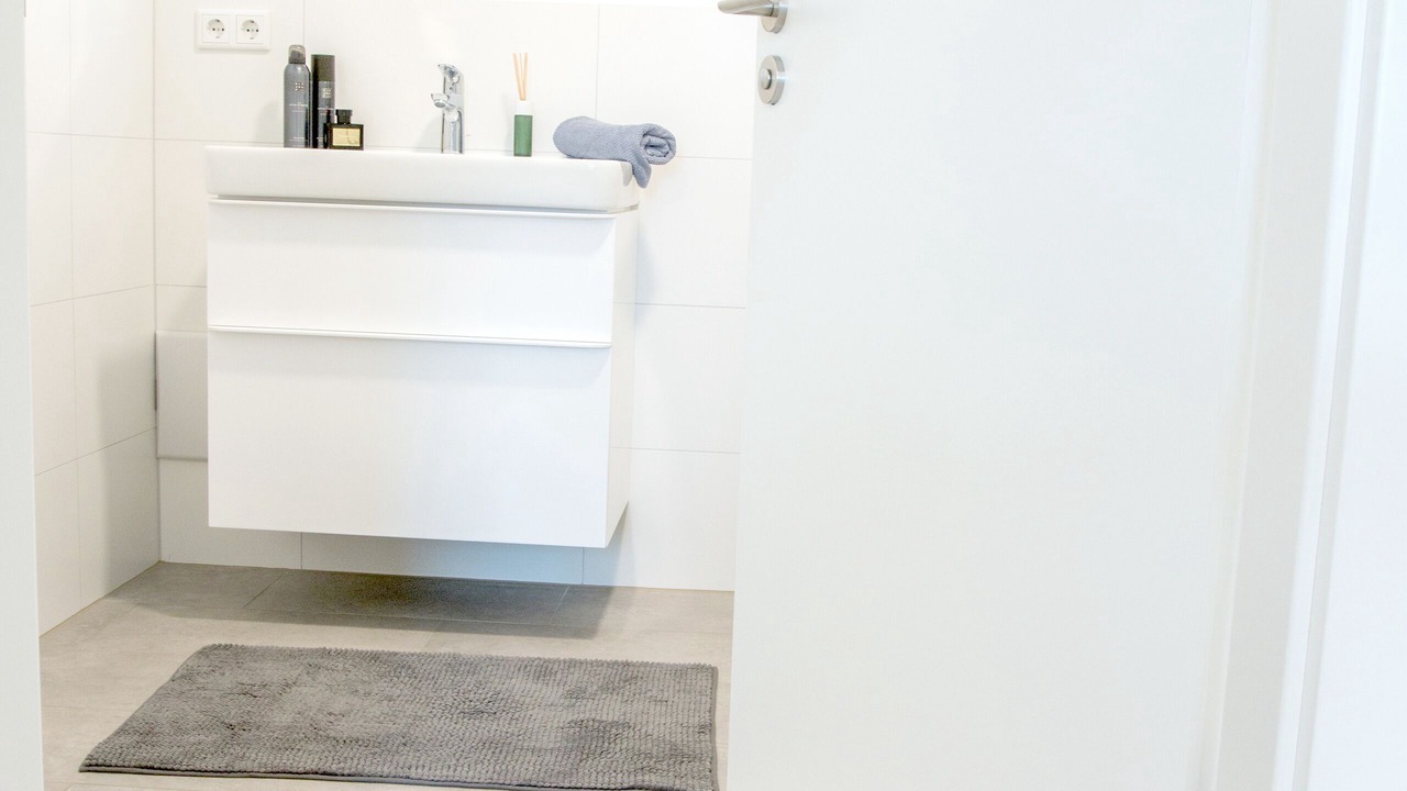 Photo of Bathroom in Marktheidenfeld