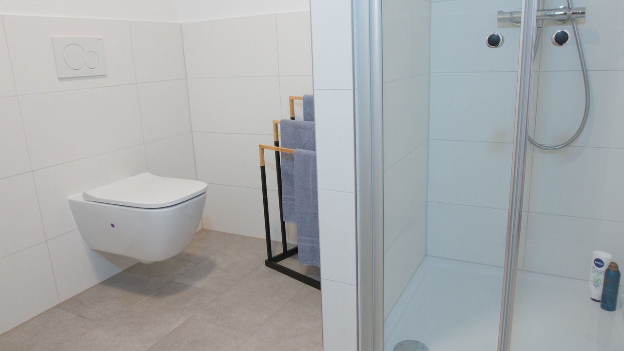 Photo of Bathroom in Marktheidenfeld