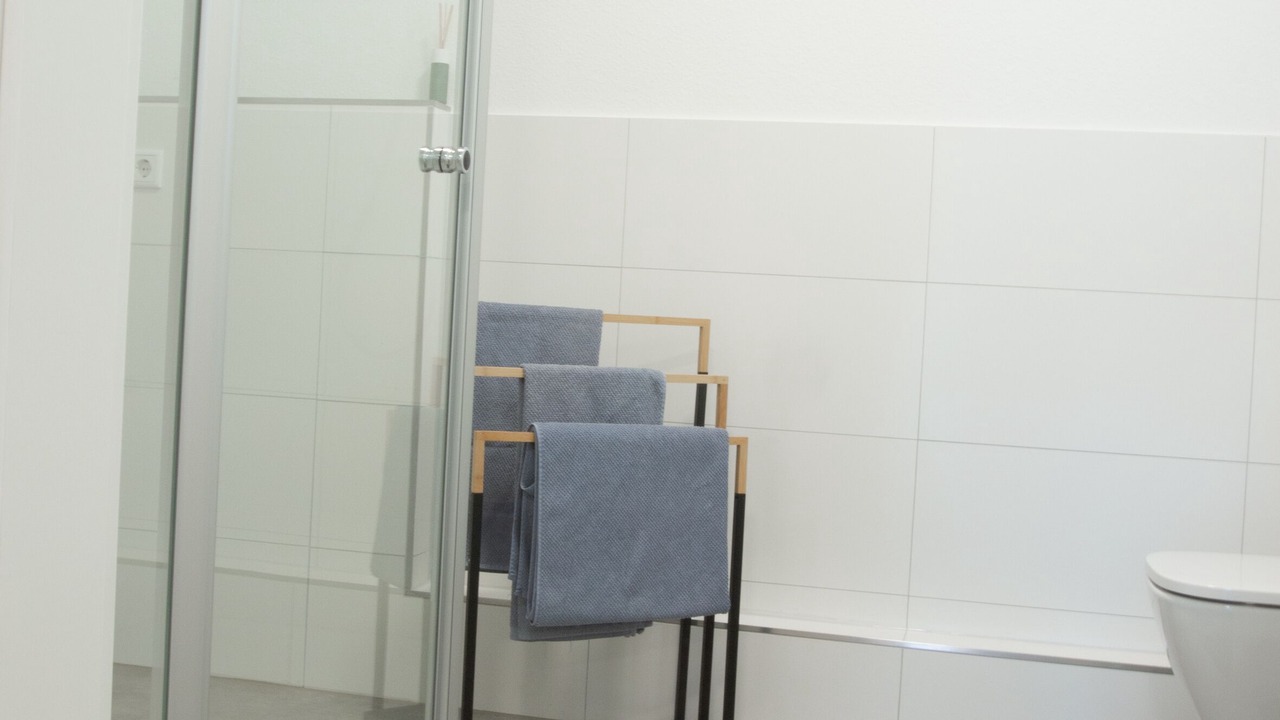 Photo of Bathroom in Marktheidenfeld