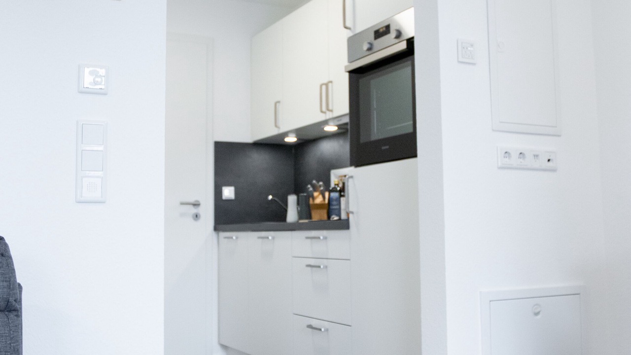 Photo of Kitchen in Marktheidenfeld