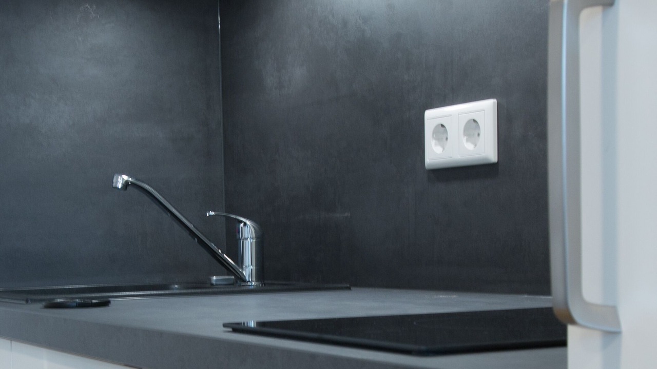 Photo of Kitchen in Marktheidenfeld