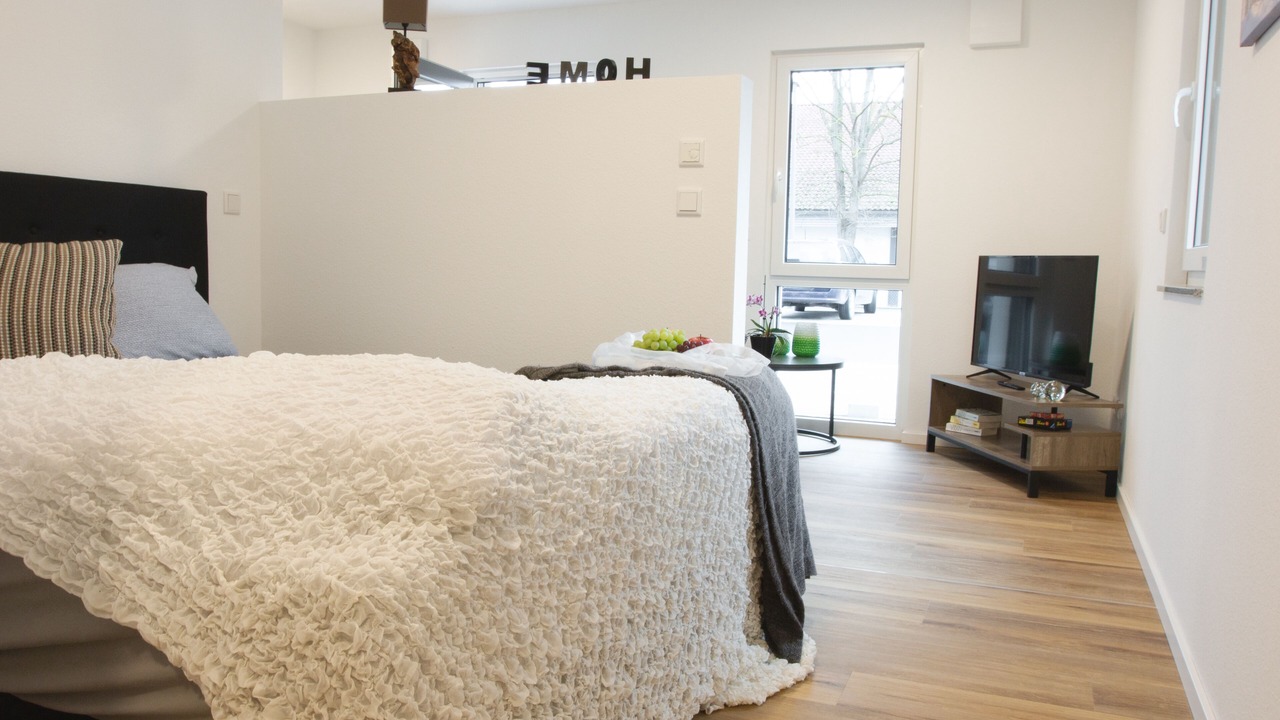 Photo of Bedroom in Marktheidenfeld
