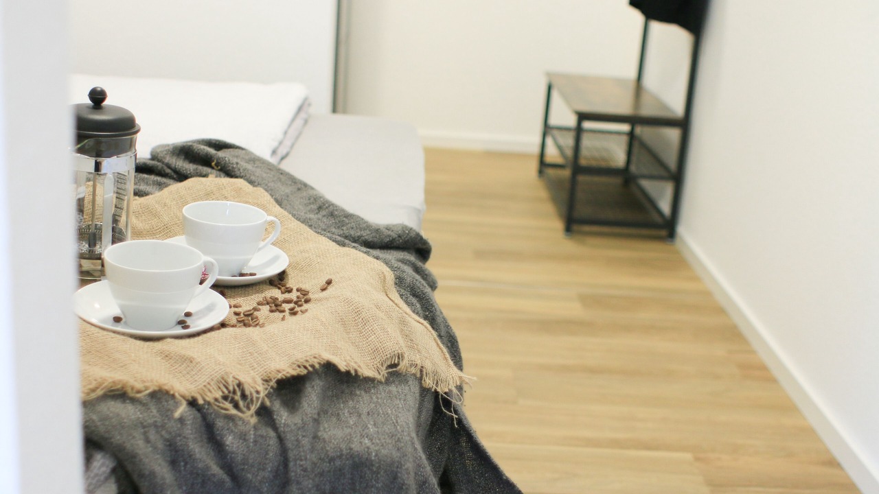 Photo of Bedroom in Marktheidenfeld
