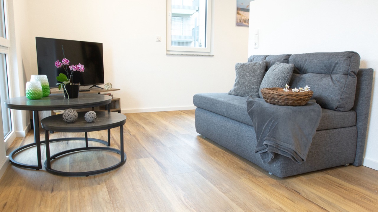 Photo of Livingroom in Marktheidenfeld