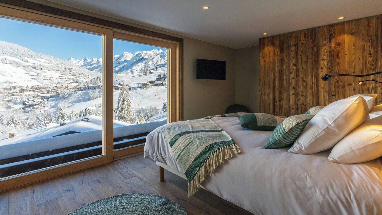Photo of Others in La Clusaz