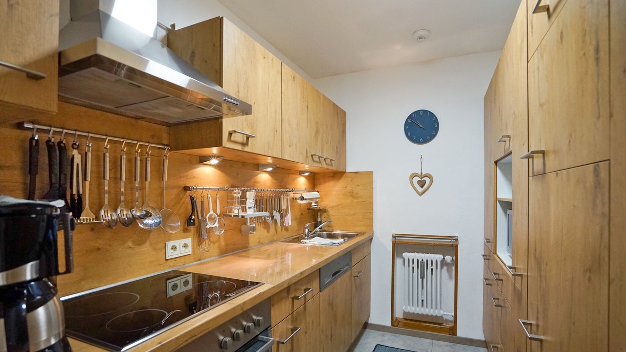 Photo of Kitchen in Nesselwang