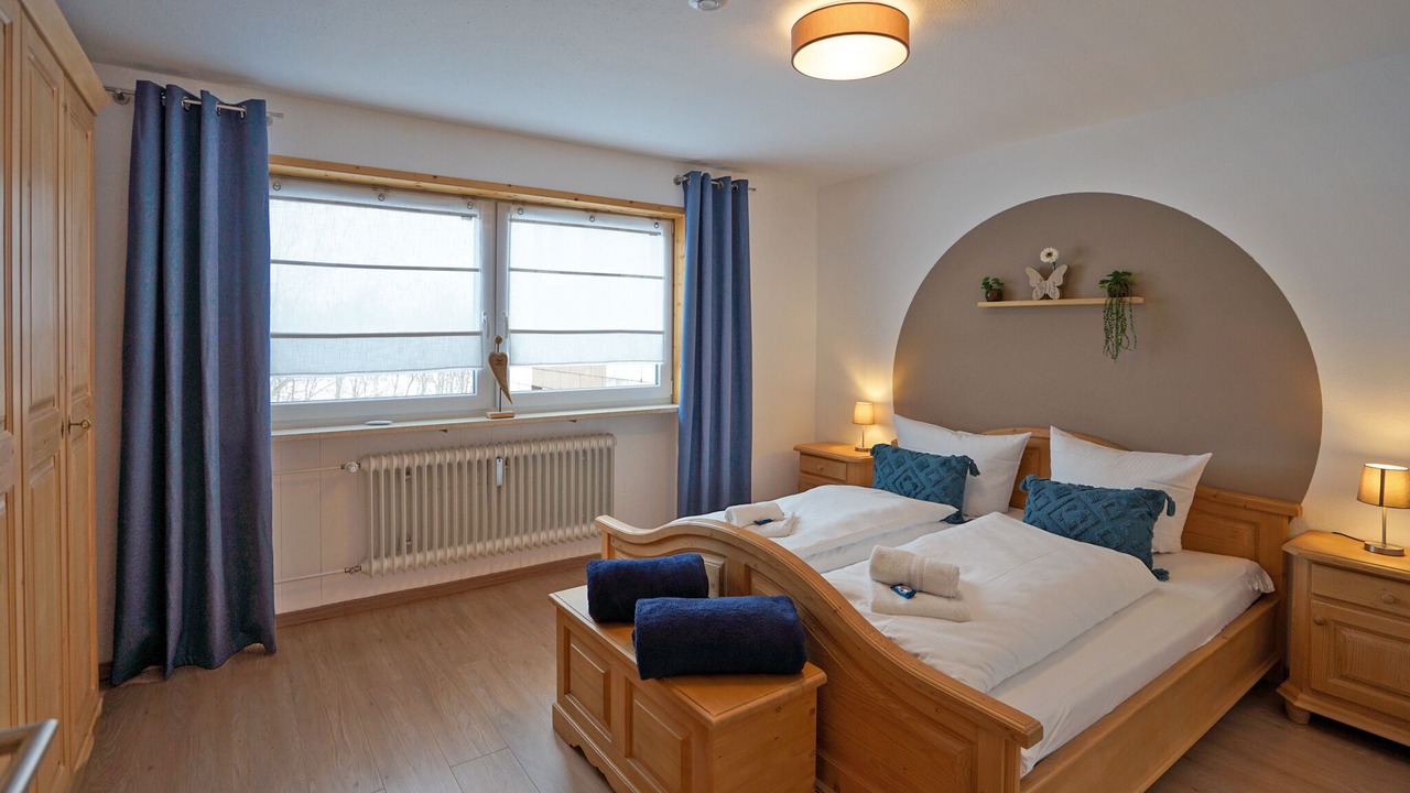 Photo of Bedroom in Nesselwang