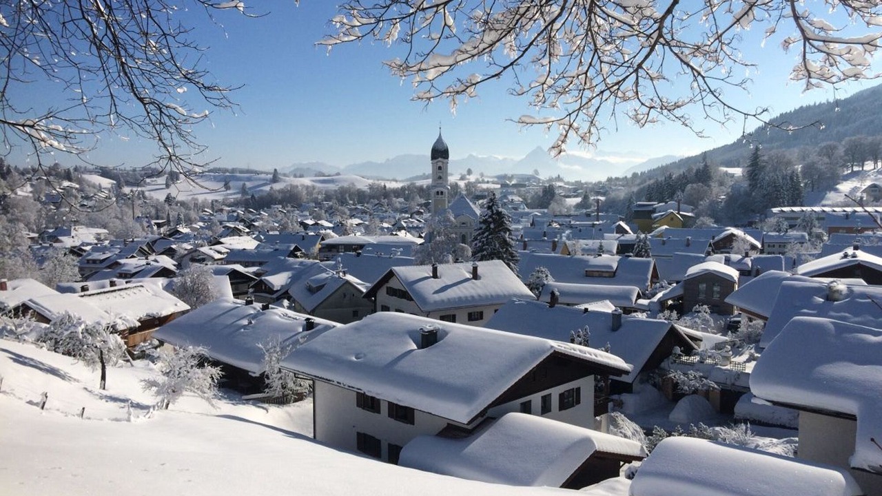 Photo of Outdoor in Nesselwang