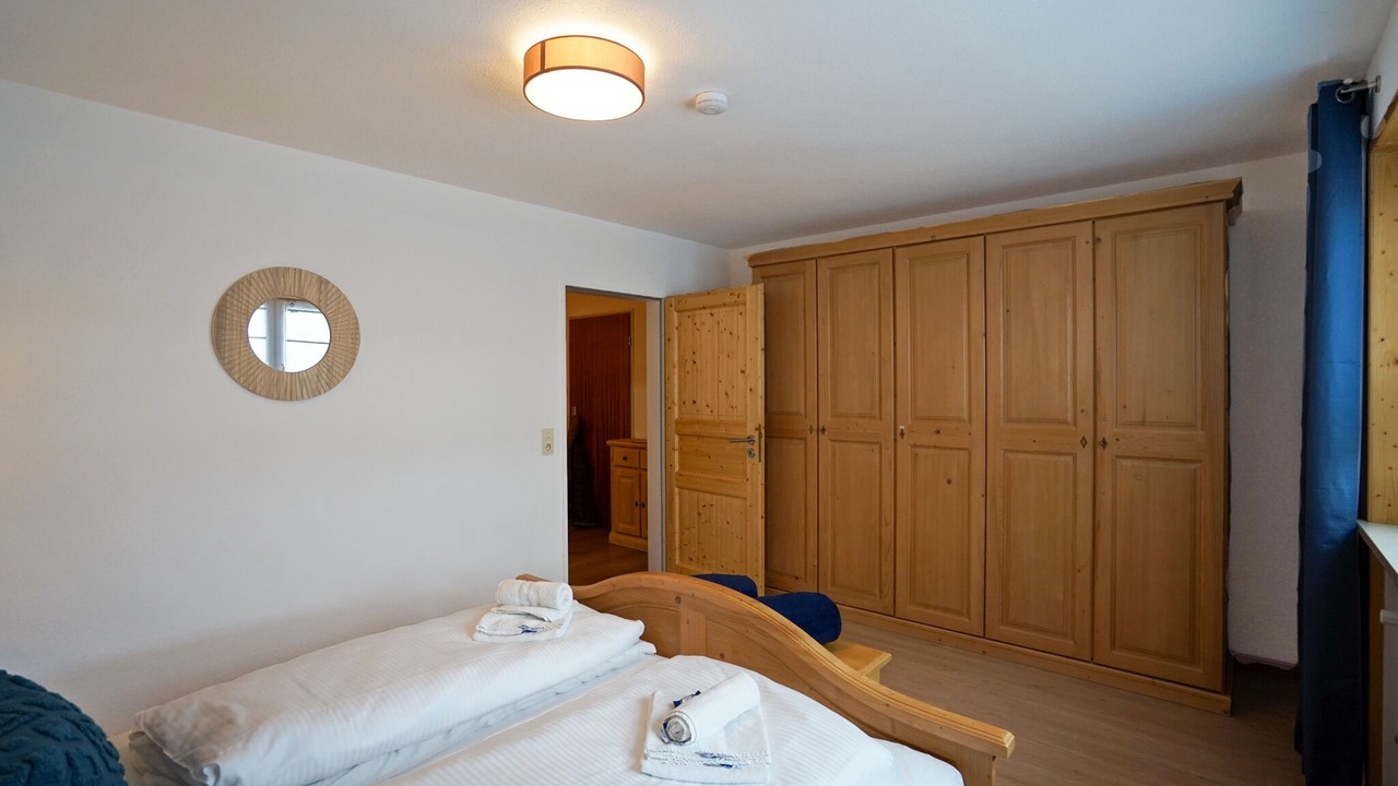 Photo of Bedroom in Nesselwang