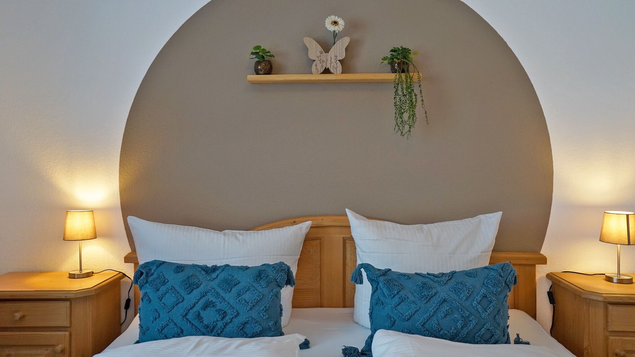 Photo of Bedroom in Nesselwang
