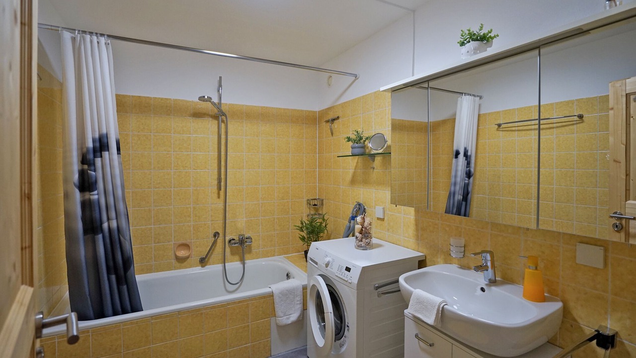 Photo of Bathroom in Nesselwang