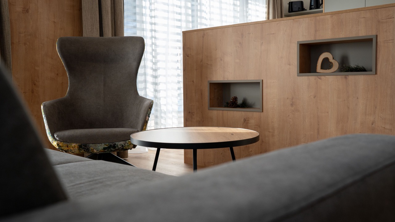 Photo of Livingroom in Umhausen