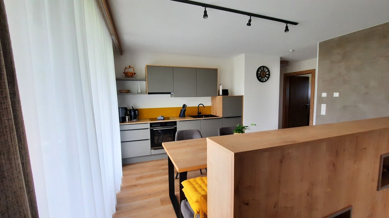 Photo of Bedroom in Umhausen